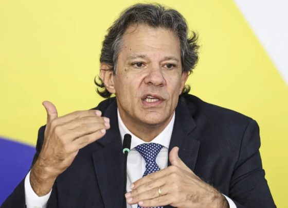 Haddad denuncia que PMs intimidaram seu motorista e cobra respostas de Tarcísio