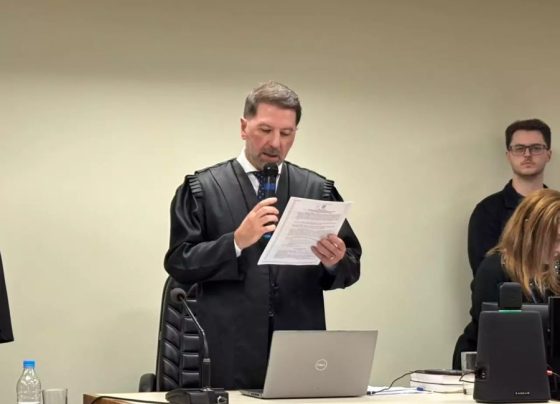 Homem acusado de matar a ex-companheira é condenado a 45 anos de prisão no interior do RS