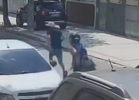 Homem morre baleado após tentar fugir de assalto no Rio