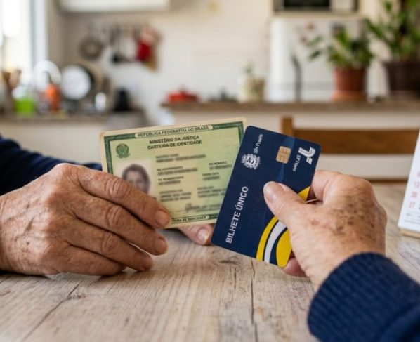 Idosos atentos: quem completar de 60 a 65 anos em 2026 pode ter direito a novas isenções e deve saber como solicitar