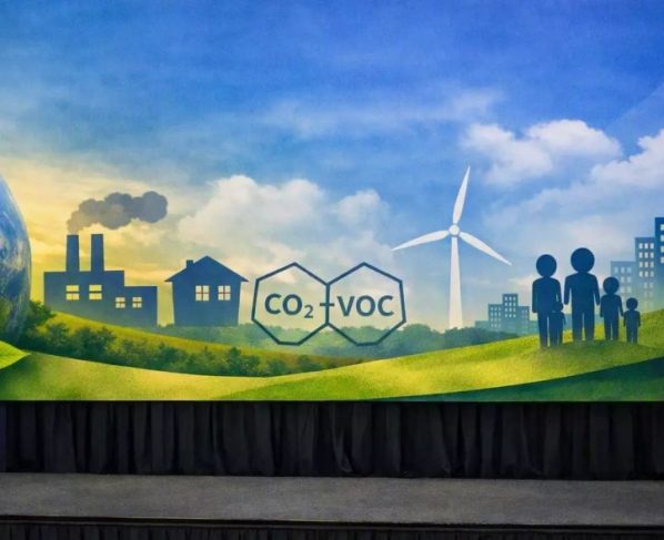 II Fórum Nacional debate gases de efeito estufa e qualidade do ar em ambientes internos
