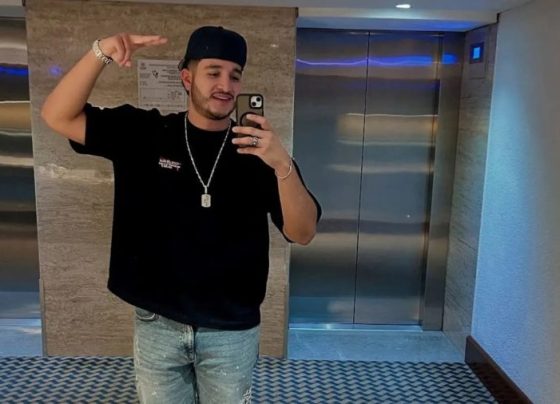 Influenciador com quase 600 mil seguidores é morto durante transmissão ao vivo