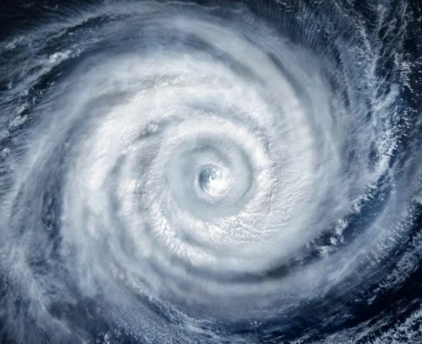 Inmet monitora possível formação de ciclone bomba no Sul do Brasil