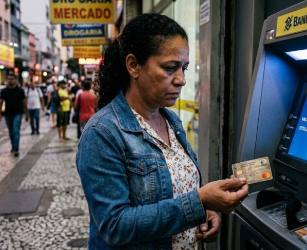 INSS alerta: família de segurado falecido não deve sacar benefício depositado