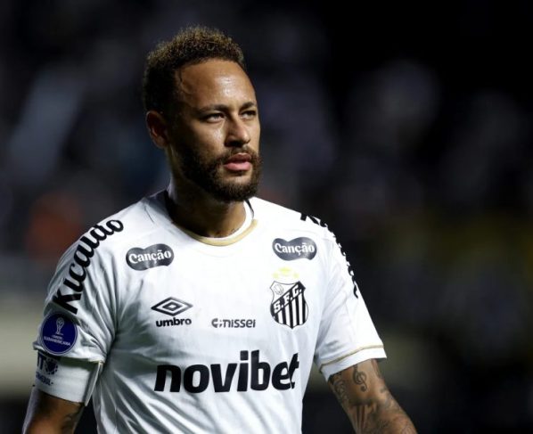Inter Miami estuda reunir Neymar com Messi e Suárez em 2027