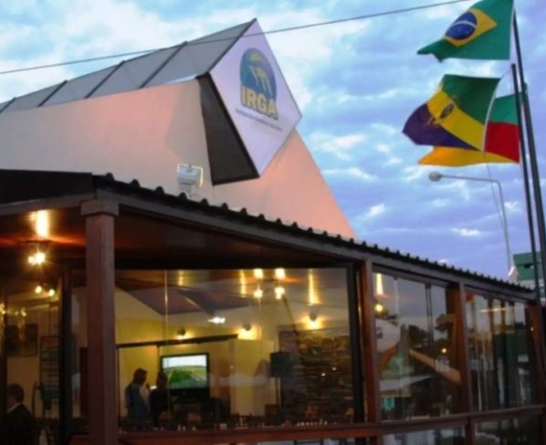 Irga leva inovação e sustentabilidade à Expointer com programação estratégica para o arroz gaúcho