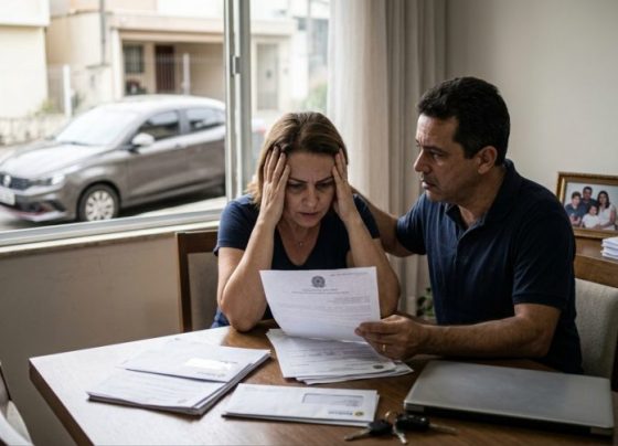 IRS confirma que vai apreender as contas bancárias, bens, veículos e todos os bens das pessoas que não registraram a Declaração Final após receberem a herança