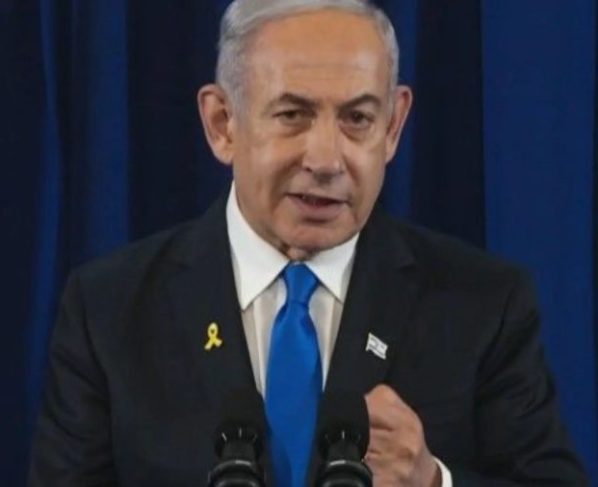 Israel rejeita plano dos EUA e exige Hamas desarmado em Gaza