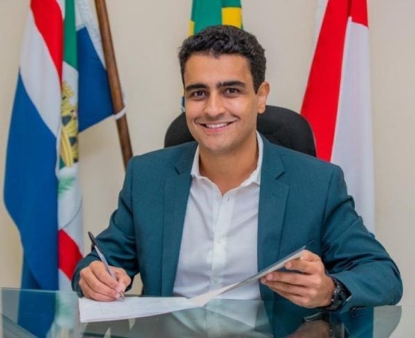 JHC encerra suspense e decide se candidatar ao governo de Alagoas