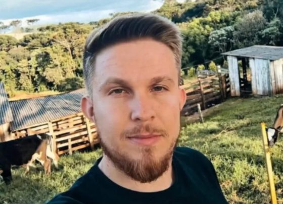 Jovem é encontrado morto após barco com quatro pessoas virar no Paraná