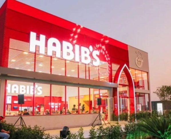 Justiça aprova recuperação judicial do Habib’s após empresa declarar dívida de R$ 265,2 milhões