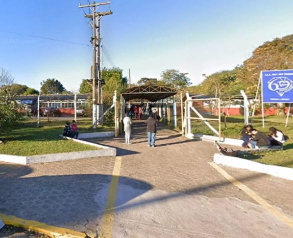Justiça decreta internação provisória de adolescente que atacou à faca duas professoras em escola no Interior do RS