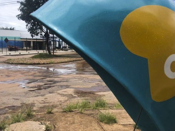 Justiça do Rio decreta falência da Oi pela segunda vez