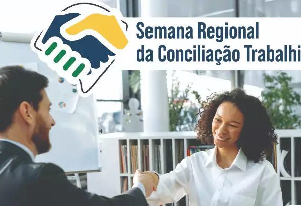 Justiça do Trabalho gaúcha realiza Semana Regional de Conciliação Trabalhista