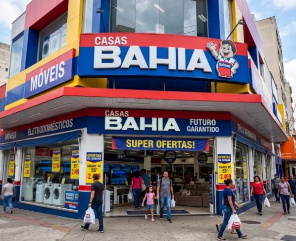 Justiça do Trabalho manda Casas Bahia reverter demissões