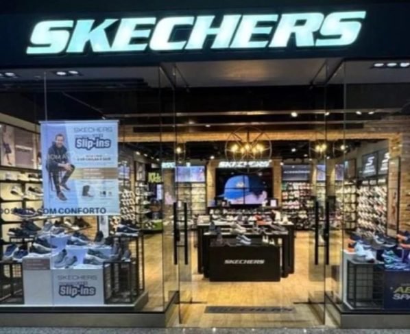 Justiça impõe novo revés a Skechers em disputa com franqueado