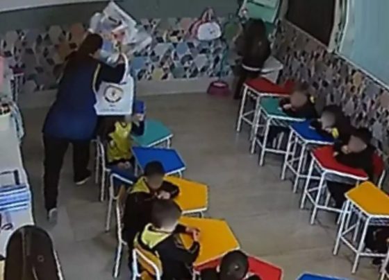 Justiça mantém condenação de professora por agressões em escola infantil na Serra Gaúcha