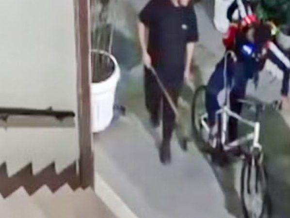 Justiça mantém prisão de entregadores envolvidos na morte de ciclista