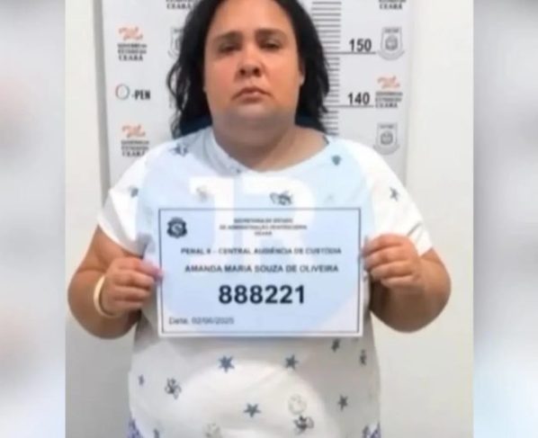 Justiça marca audiência para ouvir testemunhas no caso de mulher que fingiu ter 12 anos em SC