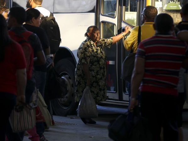 Justiça preserva direito de idosos a passagens interestaduais