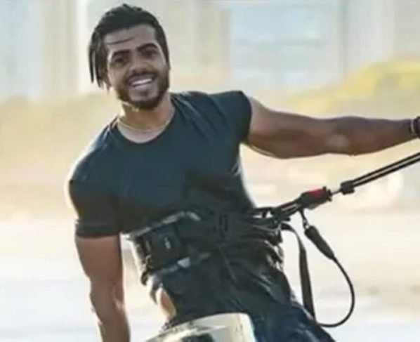 Kitesurfista de 29 anos desaparece em praia no Maranhão
