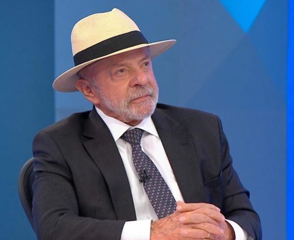 Lula admite erros de Marcola: "Leva suspeita e desconfiança para mim"