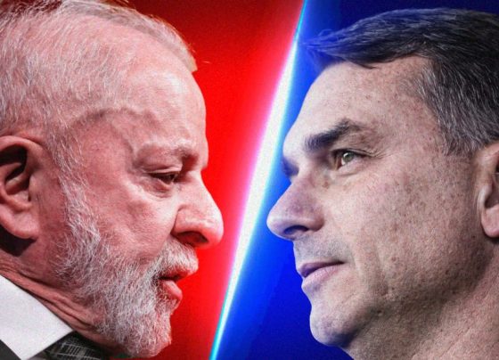 Lula e Flávio buscam colar imagem em aliados na guerra por cadeiras do Senado