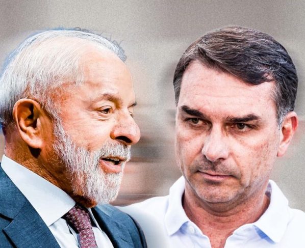 Lula intensifica aceno às mulheres em contraponto a Flávio Bolsonaro