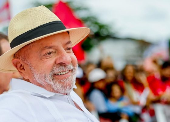 Lula reserva domingo para gravar vídeos de campanha no QG do Lago Sul
