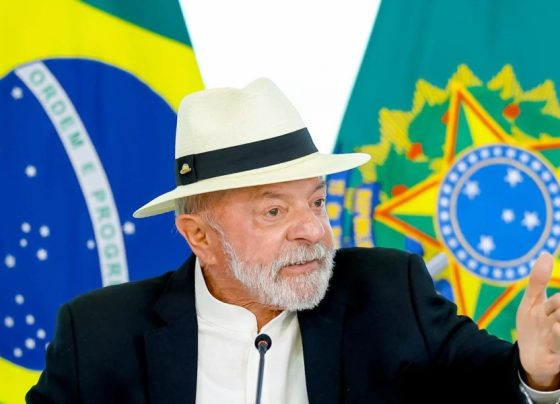 Lula sanciona PL que amplia pena para crimes digitais contra crianças