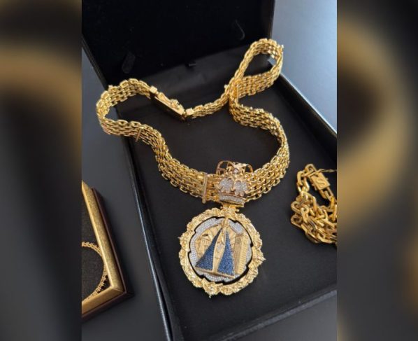 Luxury: PF prende líder de facção investigada por tráfico de drogas