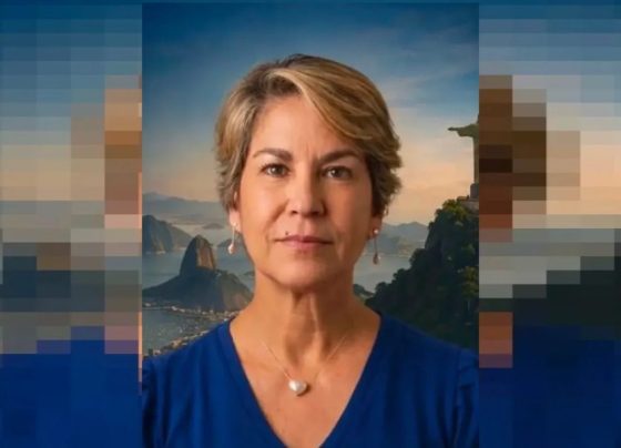 Mãe de Eliza Samudio é candidata a deputada estadual pelo RJ