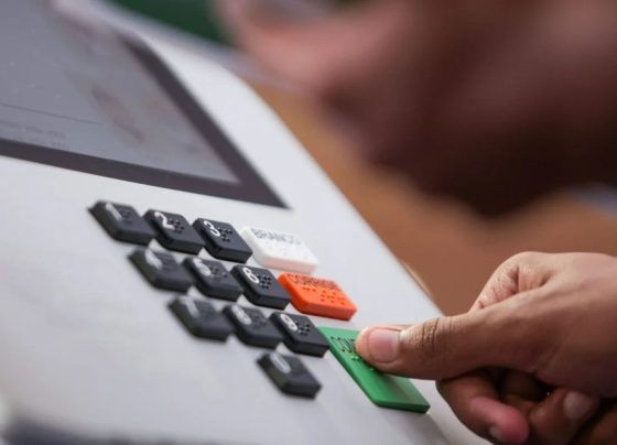 Maioria confia nas urnas eletrônicas, diz Meio/Ideia