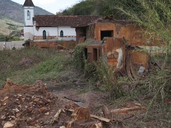 Mais 19 cidades aderem ao acordo de reparação do desastre de Mariana