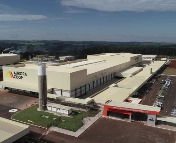 Marca do Oeste de SC entra para o top 10 das mais escolhidas do Brasil