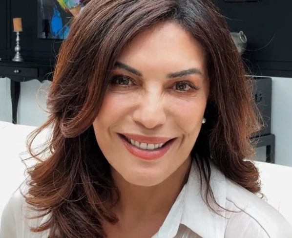 Márcia Goldschmidt diz que recusou propostas de bets: "Sangue"