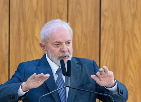 Marcola e Lulinha: campanha de Lula tem semana de crise e mede impacto
