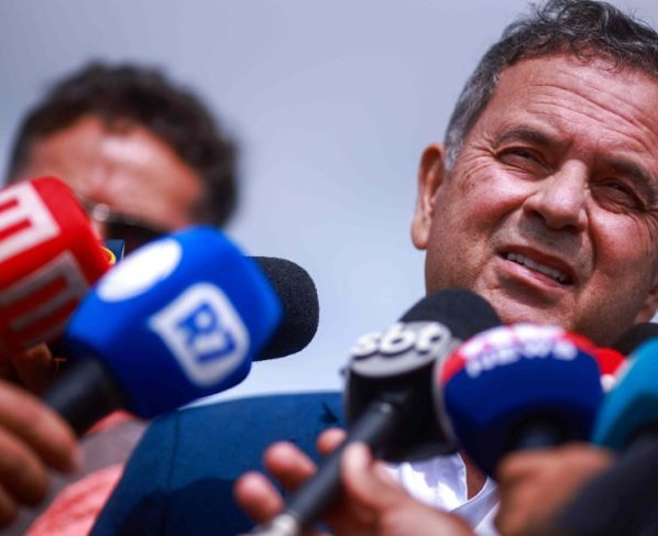 Marinho vê Flávio abaixo de 2022 no Sudeste e vitória de Lula no Nordeste