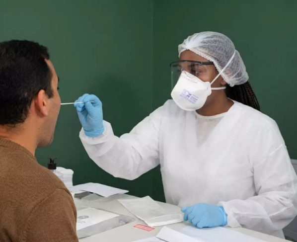 Material genético: até sexta-feira, pontos de coleta em 26 cidades gaúchas recebem familiares de desaparecidos