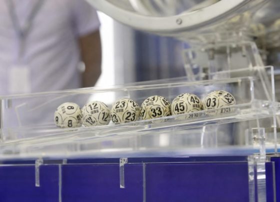 Mega-Sena 3039 sorteou R$ 100 milhões hoje (2/8). Confira resultado
