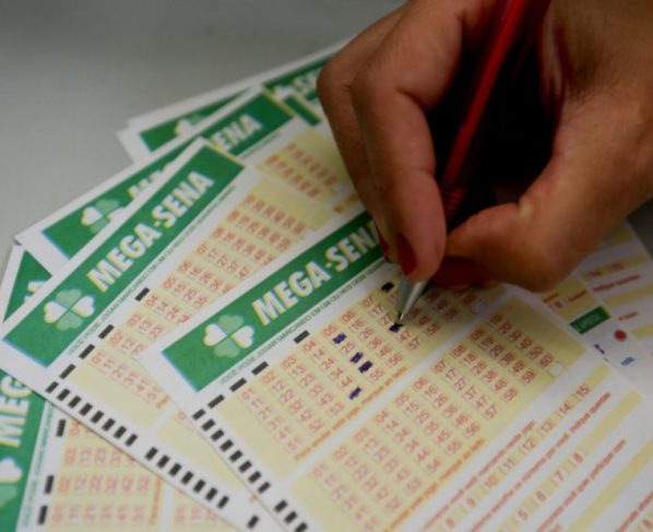 Mega-Sena 3048 sorteia R$ 58 milhões neste domingo (23/8)