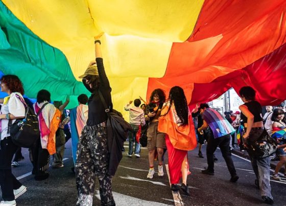 Mês da Visibilidade Lésbica e do Orgulho Lésbico tem programação especial em Curitiba