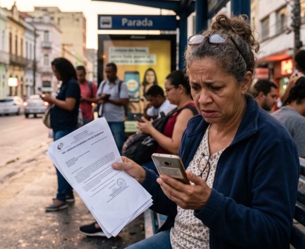Meu benefício do INSS foi cortado de surpresa: o que fazer para marcar a perícia médica e provar que ainda não posso trabalhar