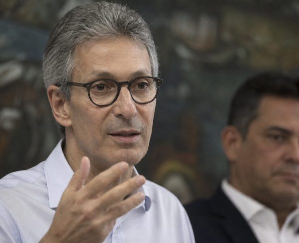 ‘Minas está descarrilhada’, diz cientista político sobre candidatura de Zema ao Planalto
