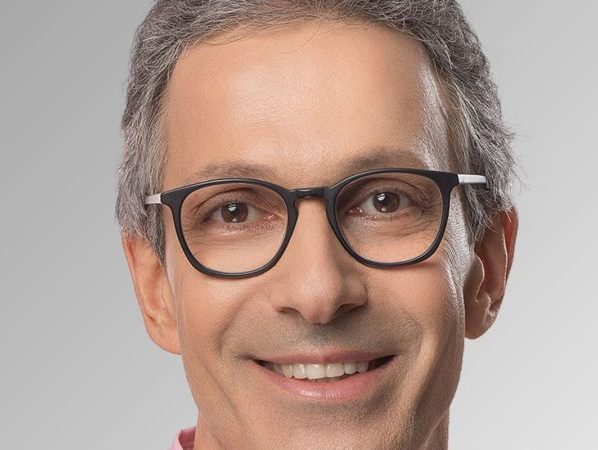 Mineiro Romeu Zema concorrerá à Presidência pelo Novo