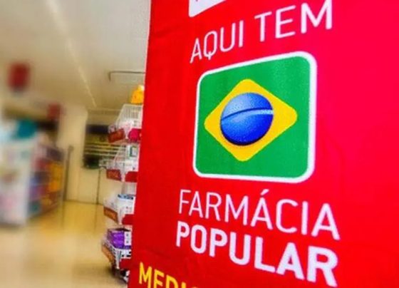 Ministério da Saúde anuncia mudanças no Farmácia Popular; veja como fica
