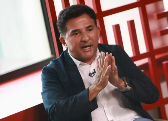 Ministro do Esporte aponta urgência na capacitação da arbitragem