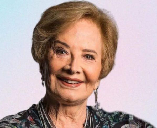 Morre atriz Glória Menezes, aos 91 anos
