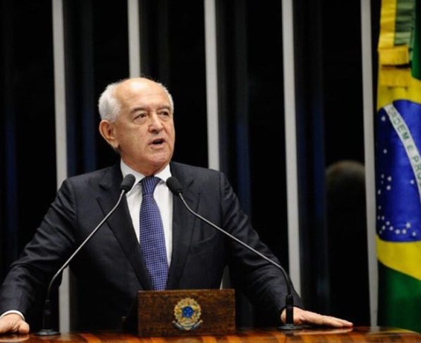 Morre Manoel Dias, fundador do PDT e ex-ministro de Dilma, aos 88 anos
