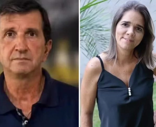 Morre namorada de locutor assassinado pelo ex dela em Goiás